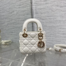 Dior My Lady Bags